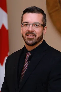 Bret O'Neill