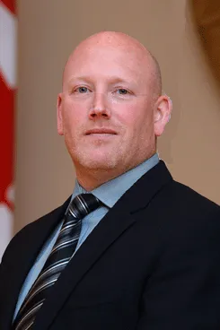 Mike Christensen