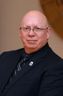 Paul Barton