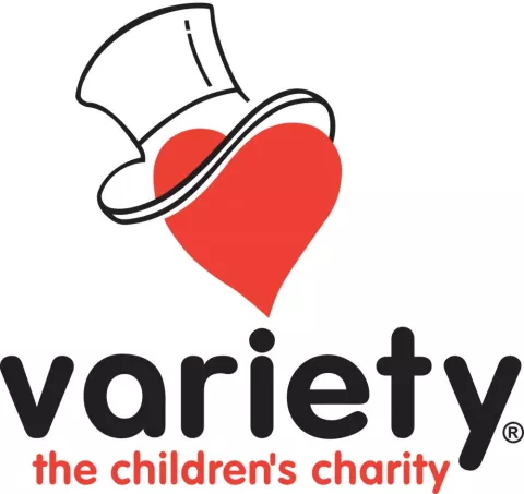 Variety - The Children’s Charity