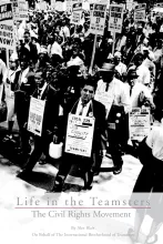Life in the Teamsters The Civil Rights Movement