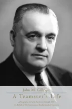 John M. Gillespie A Teamster's Life