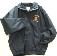 Teamster 464 Summer Jacket