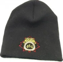 toque without cuff