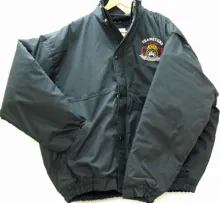 Teamster's 464 Winter Jacket