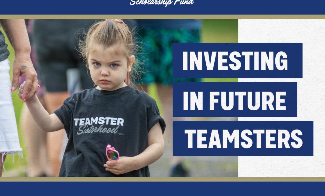 Teamsters Scholarship Fund