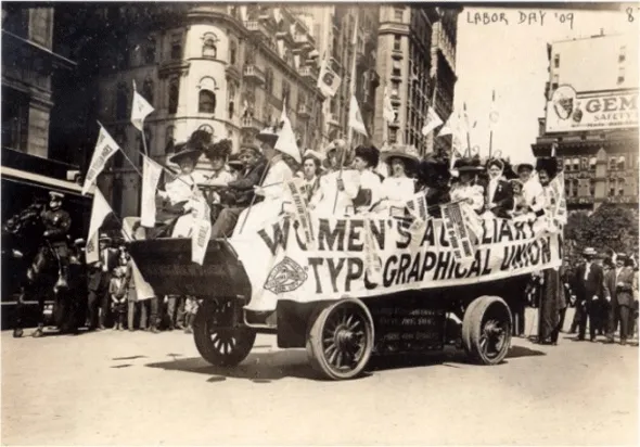 3118 teamster women's auxiliary