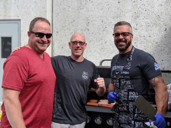 bbq