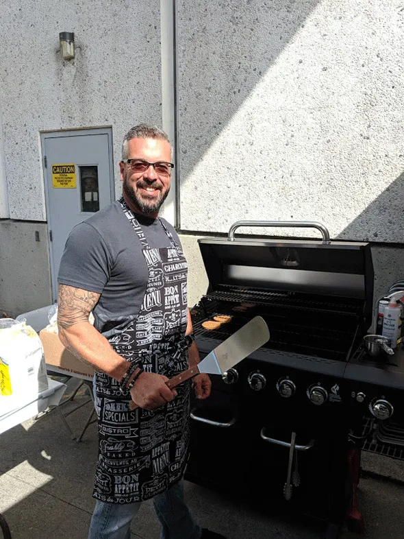 bbq