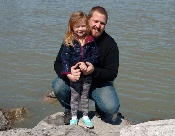 josh daughter