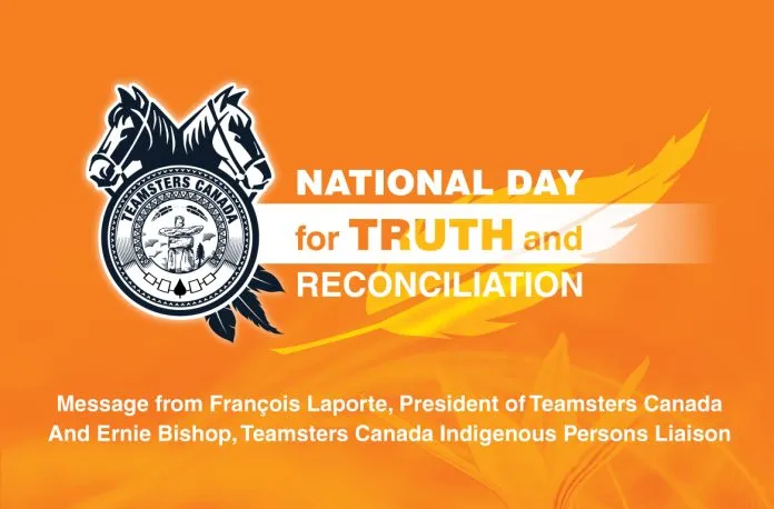 National Day for Truth and Reconciliation