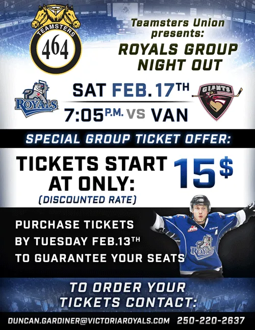 royals hockey