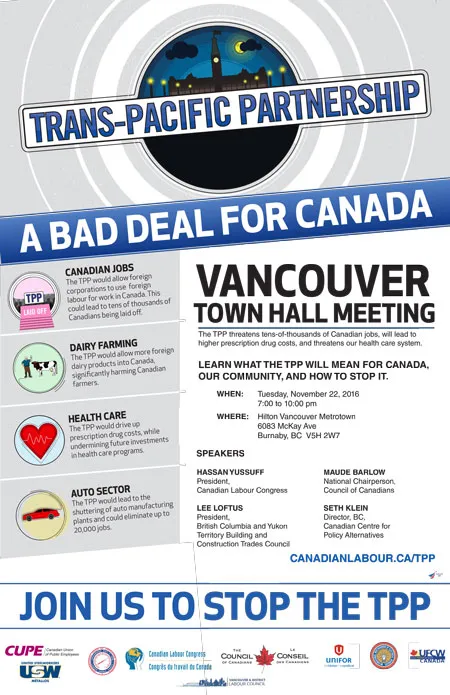 tpp poster