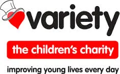 variety children's charity