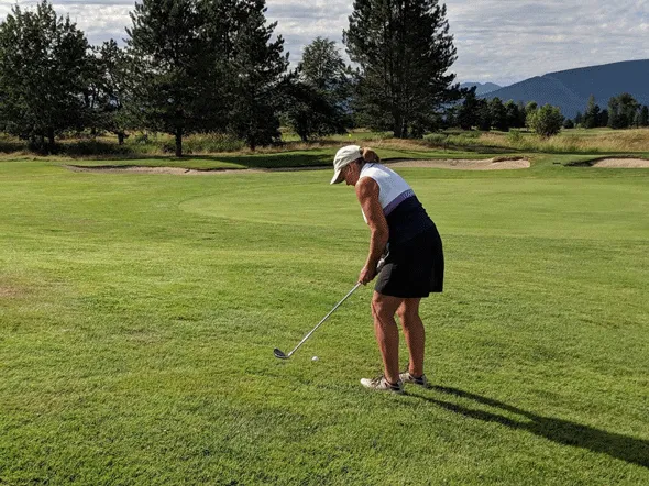 Local 464's 100th Anniversary Golf Tournament