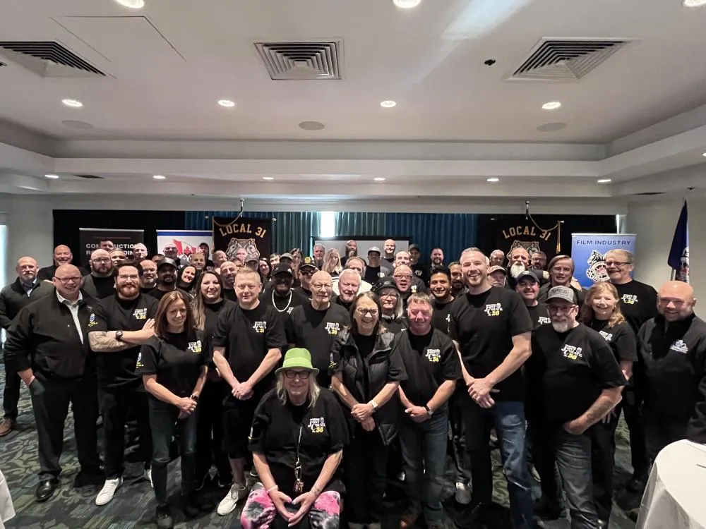 Teamsters Education Week 2023