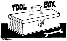 Tool Box
