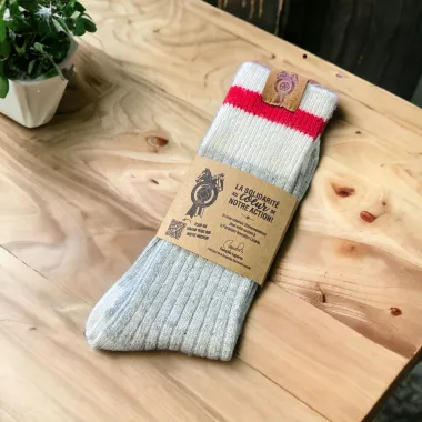 Teamsters Canada Foundation Holiday Fundraiser - Warm Hearts, Toasty Toes!